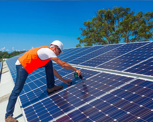 Solar Rooftop Service Provider in Lucknow