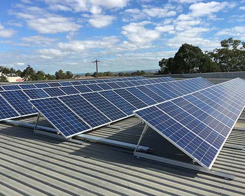 Top Solar Rooftop On Grid in Lucknow